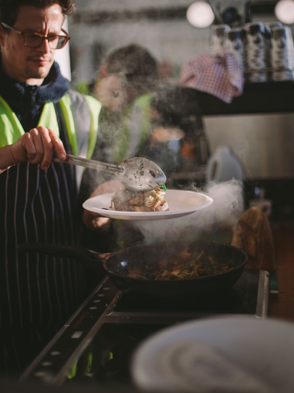 Our top tips for reducing food waste